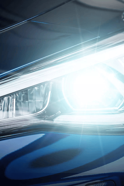 Xenon X-tremeVision gen2