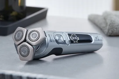 Shaving and Grooming 100 day money back guarantee