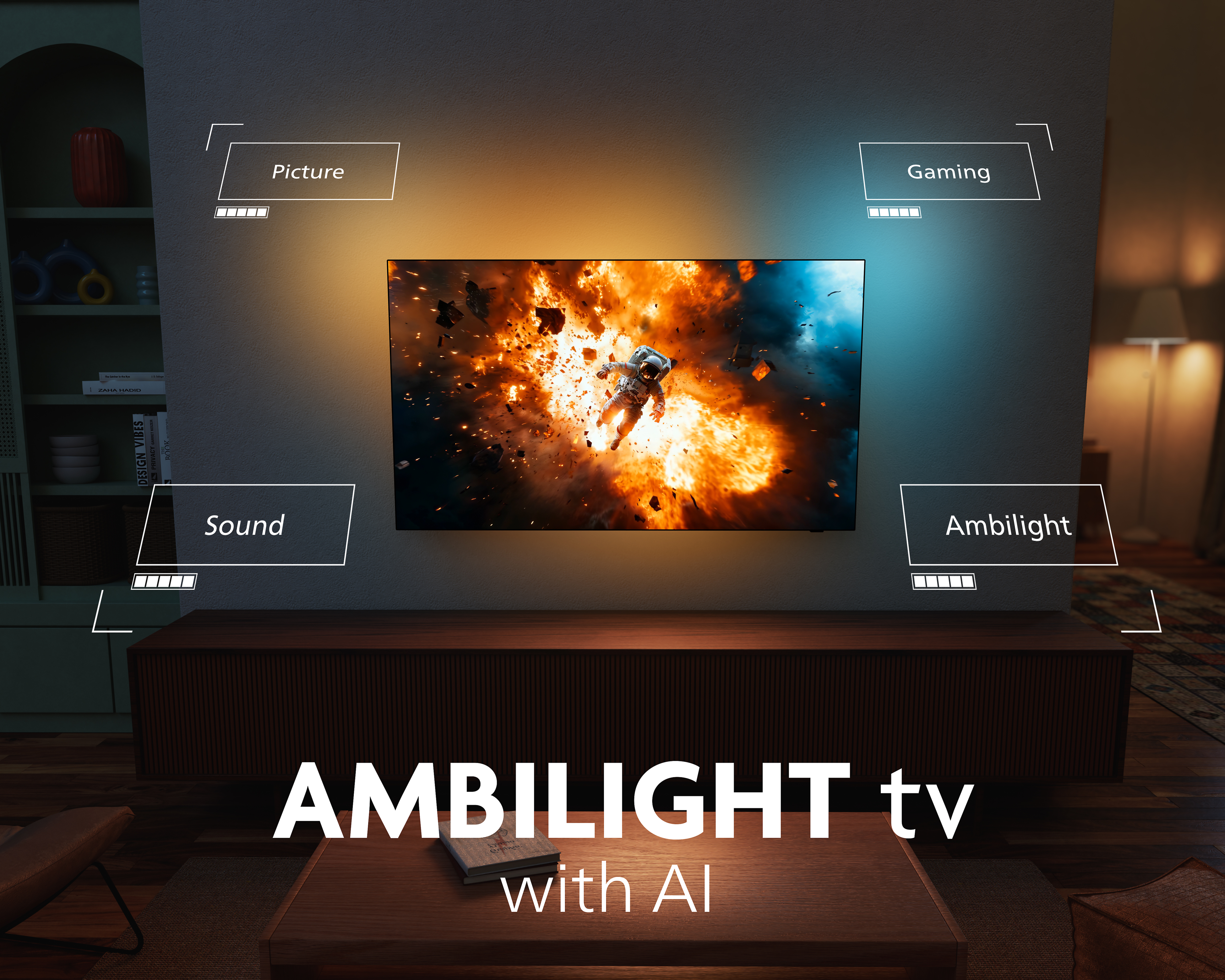 Dirbtinis intelektas, tikras skirtumas