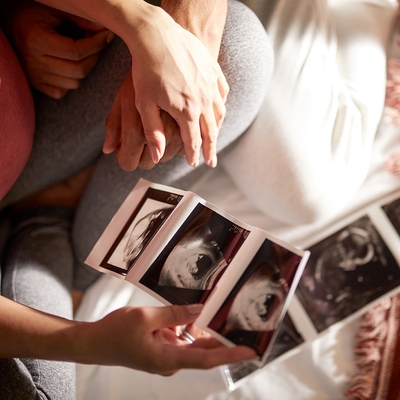 Supporting moms from Day 1 - Get the Pregnancy⁺ app