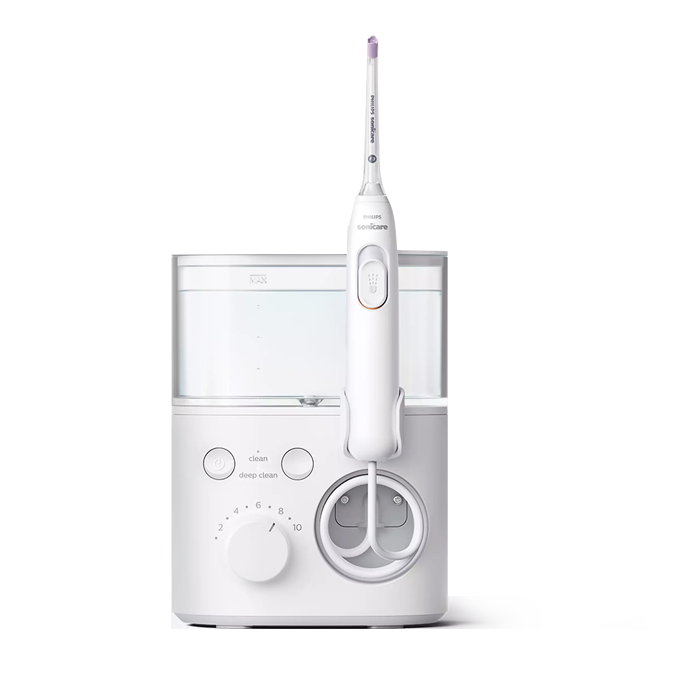 Power Flosser