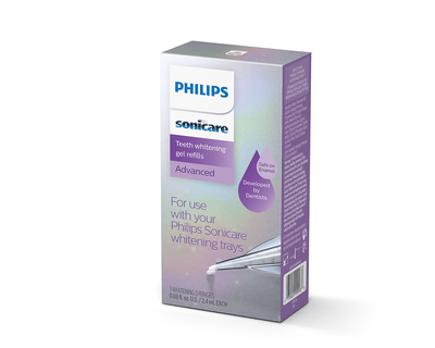 Teeth Whitening Refill Advanced