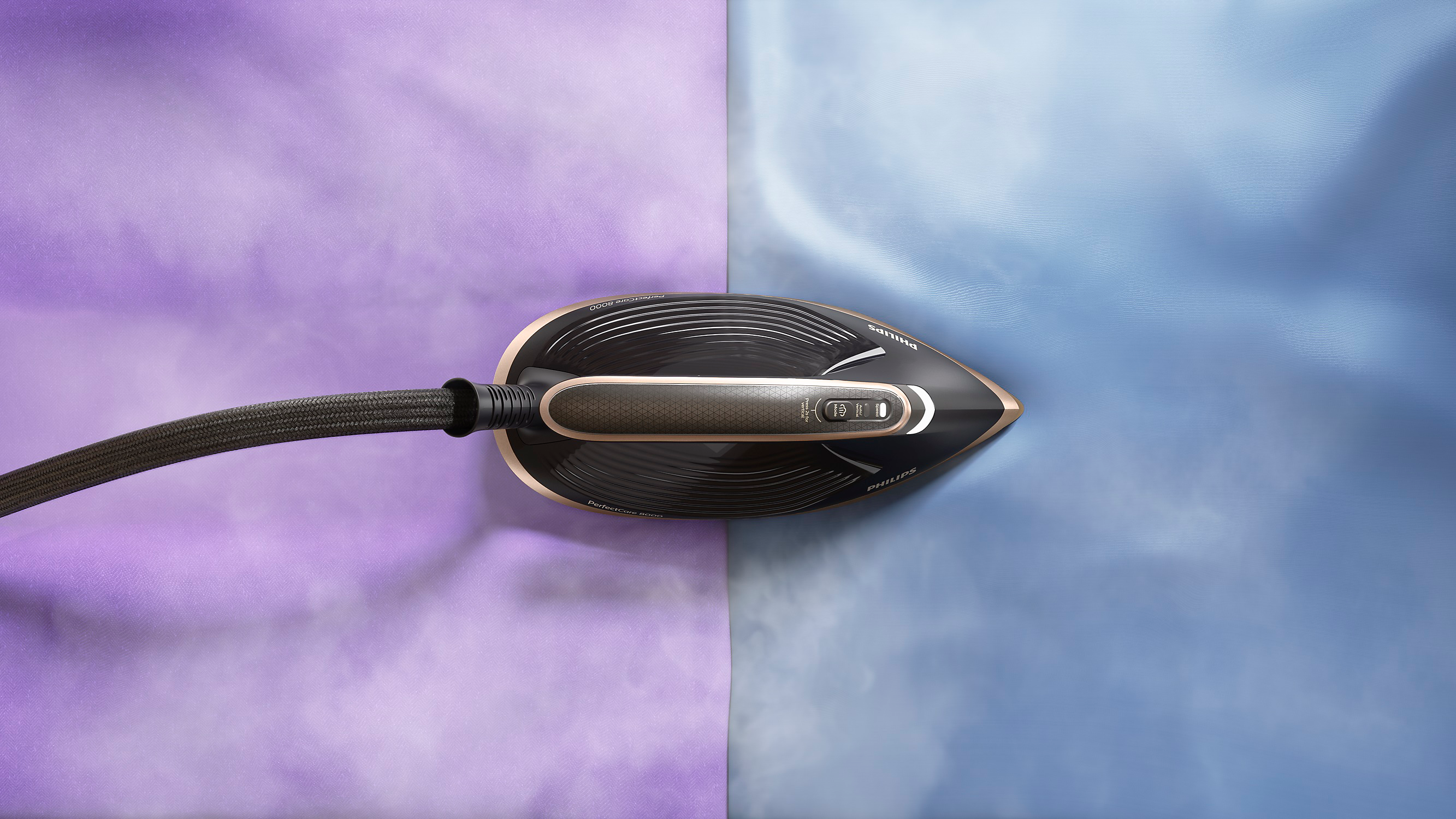 Atklājiet 8000. sērijas PerfectCare