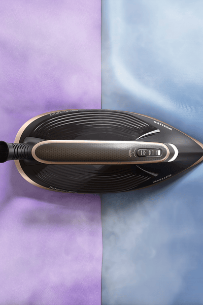 Открийте серията Philips PerfectCare 8000