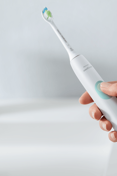 Toothbrush