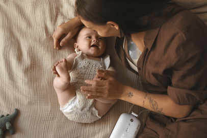 Vyberte si z produktů Philips Avent pro rodiče a děti