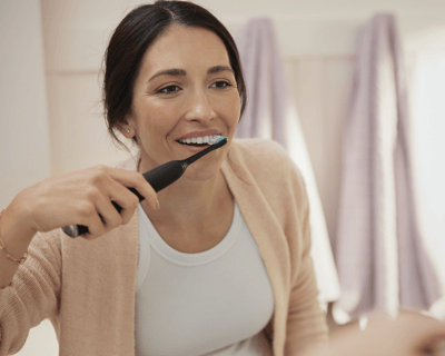 Philips Sonicare is here to help you help patients