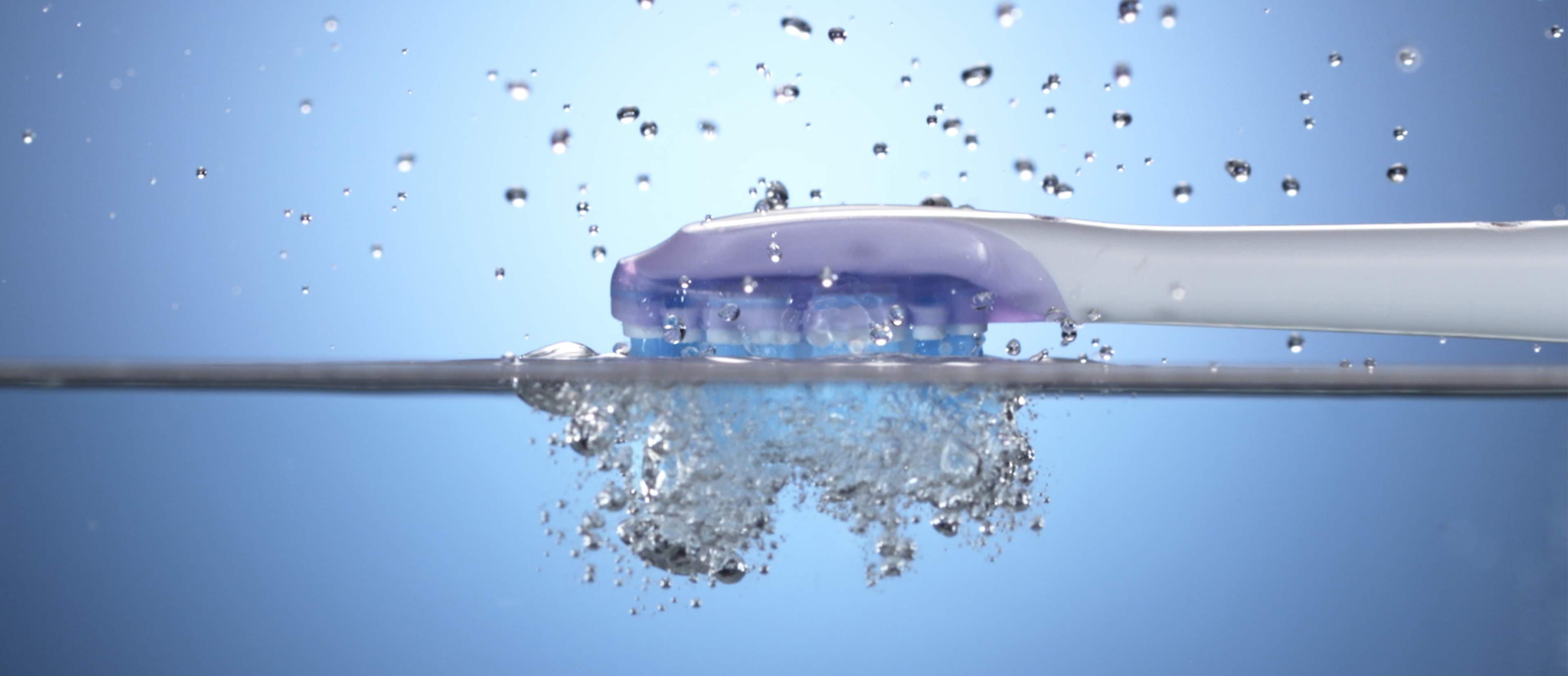 Targeting biofilm