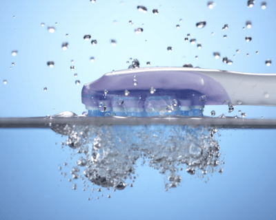 Targeting biofilm