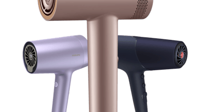 suszarka do włosów