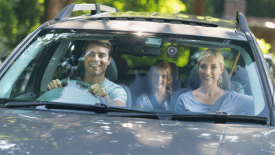 Check and adjust headlights before going on holiday