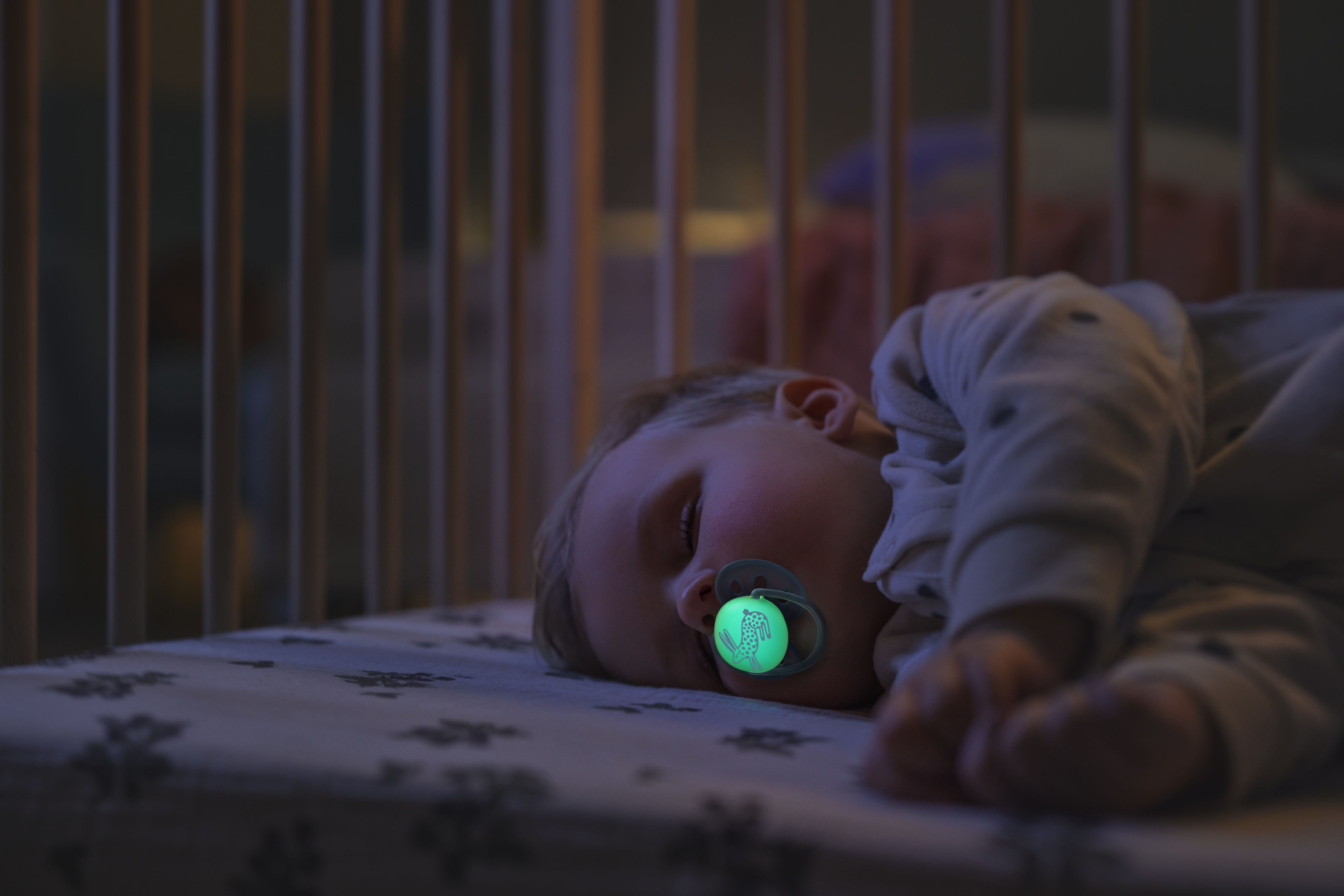 Поради, які допоможуть дитині заснути