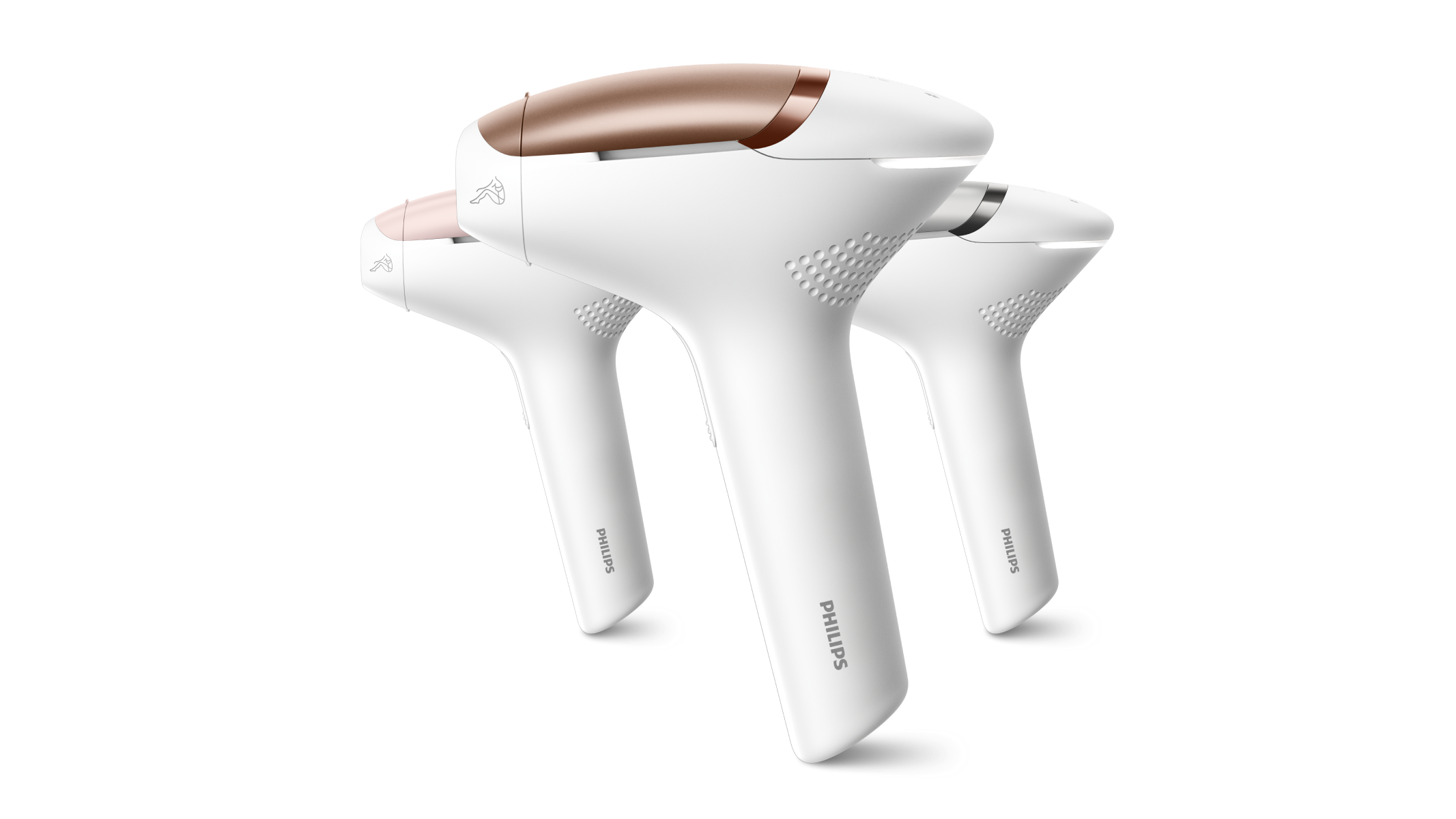Discover Philips Lumea IPL Hair Removal