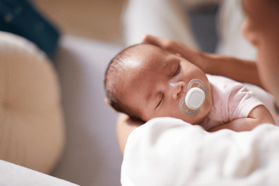 Philips Avent: Alergias de los bebés a los alimentos