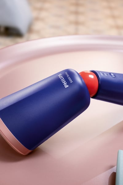 Aparat za odstranjevanje dlačic Philips Lumea IPL