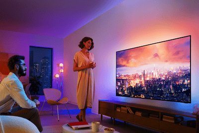 Čo je to OLED televízor? Čo je na ňom také výnimočné?