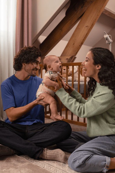 Baby Monitors, Thermometers