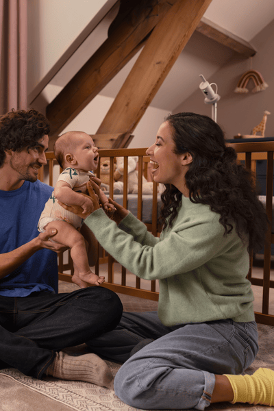 Baby Monitors, Thermometers