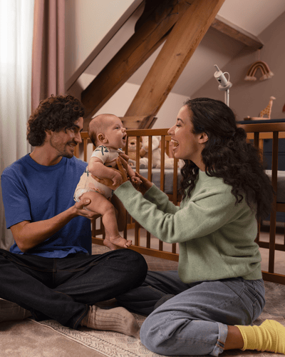 Užijte si naprostý klid s našimi prémiovými chytrými dětskými chůvičkami