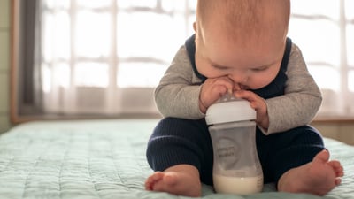 Philips Avent MCC Baby bottles