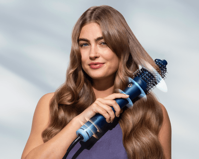 Give your hair the care it deserves