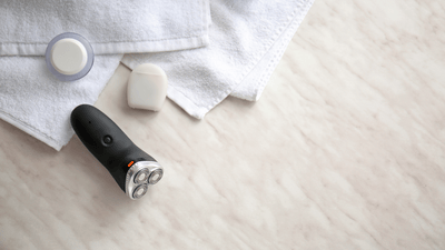 Negovalec na kopalniškem pultu