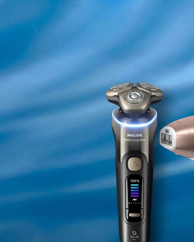 Willkommen im Philips Loyalty Shop!