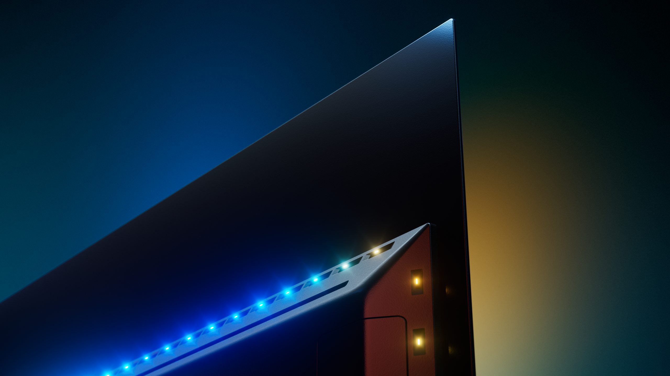 Καθαρός και κομψός σχεδιασμός