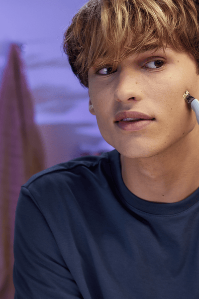 Philips OneBlade 1st Shave