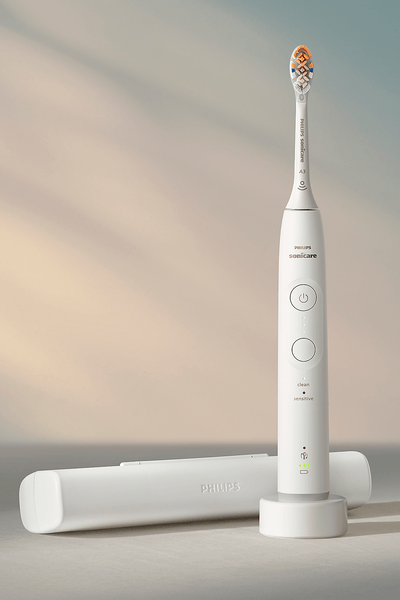 Advanced care for sensitive teeth and gums