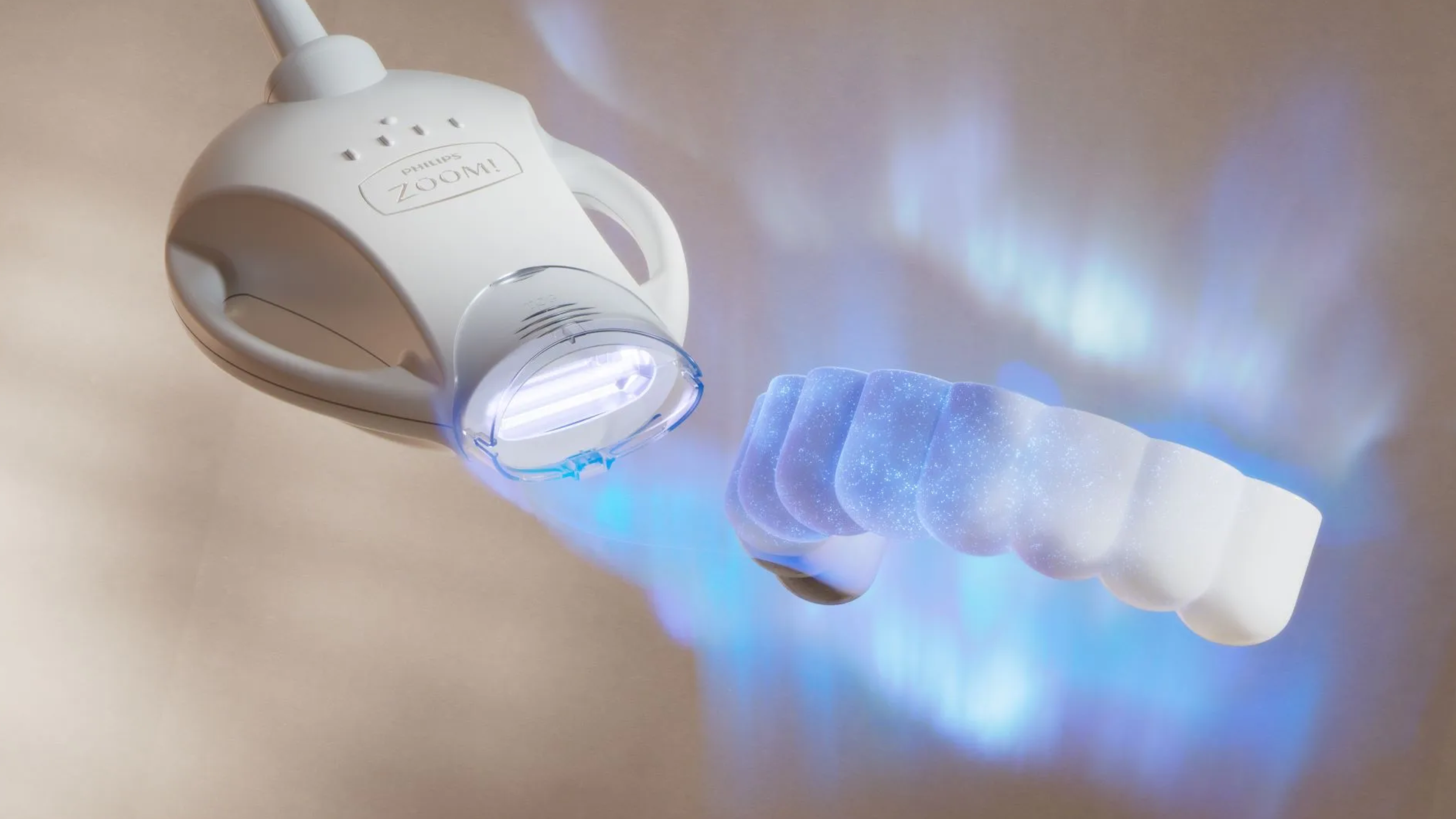 Zoom Take-Home Bulk DayWhite 14% HP DIS124/25 | Philips