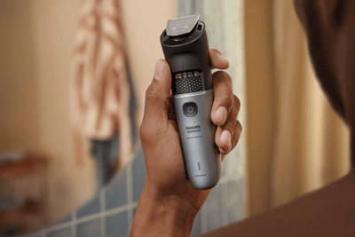 A guide to the best Philips beard trimmer for men