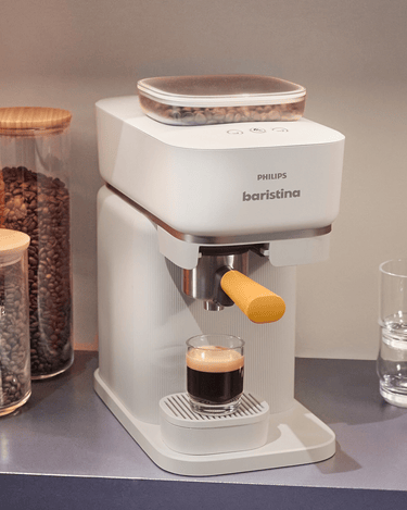 Baristina Espresso Kahve Makinesi