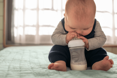5 signes de baisse de lactation Avent