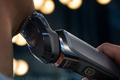 Jak przycinać wąsy?