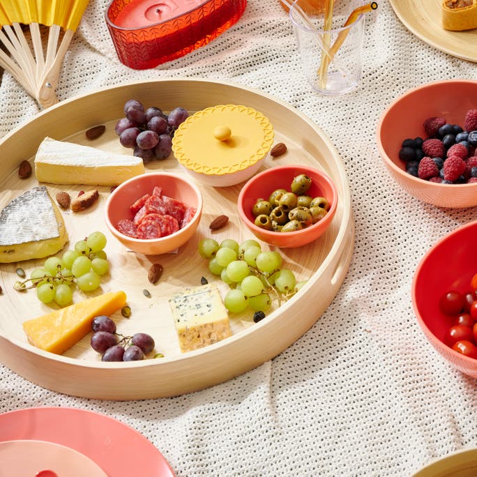 Picknickideeën: deze 8 benodigdheden neem je mee naar een leuke picknick!