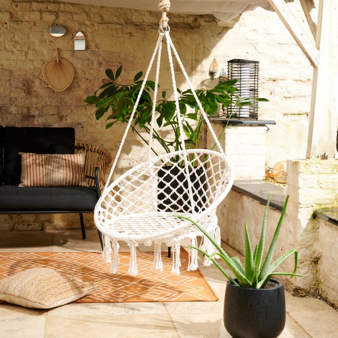 DREAM & DREAM MINI chaises suspendues