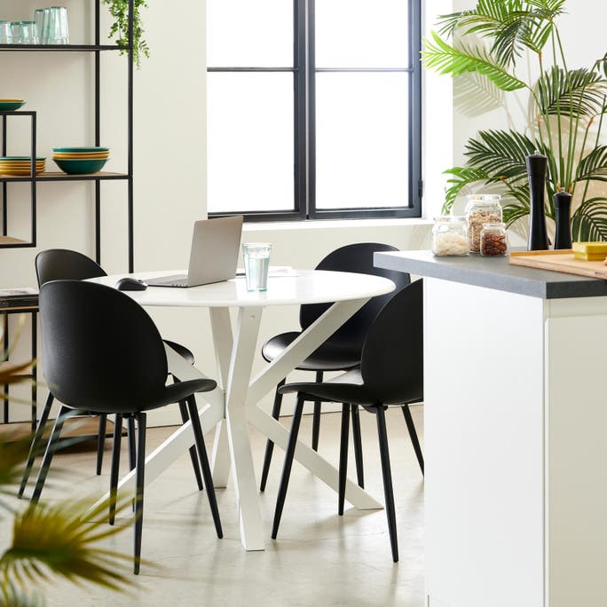 3 Ideen für das perfekte Home-Office
