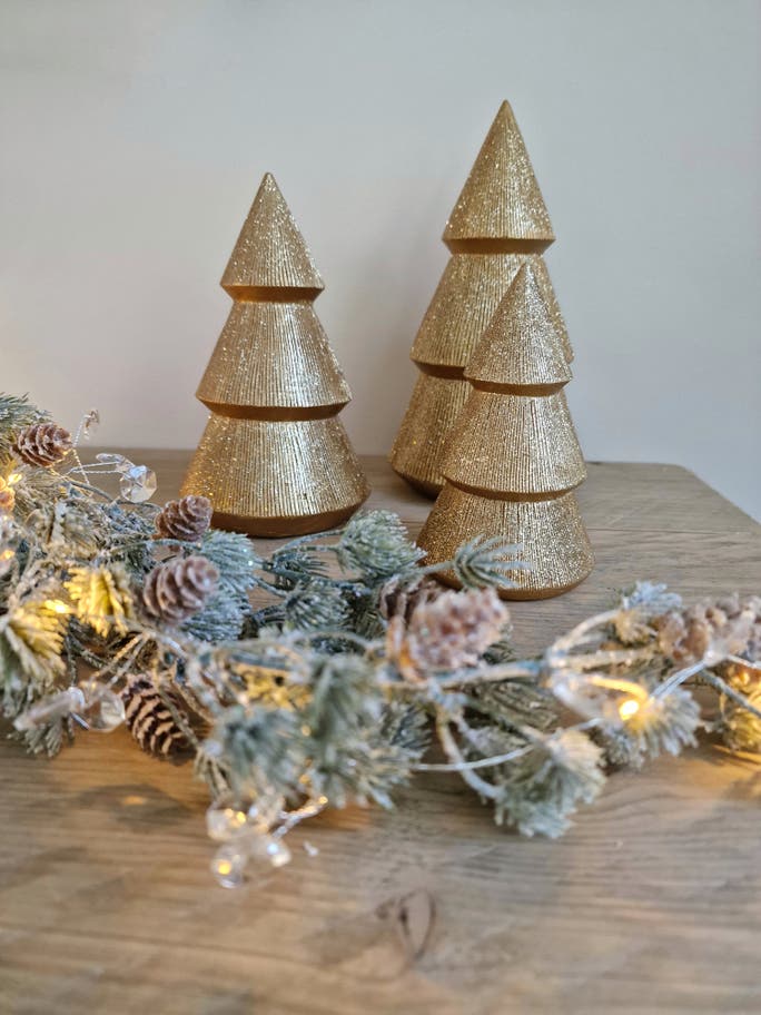 Groen als musthave kerstkleur