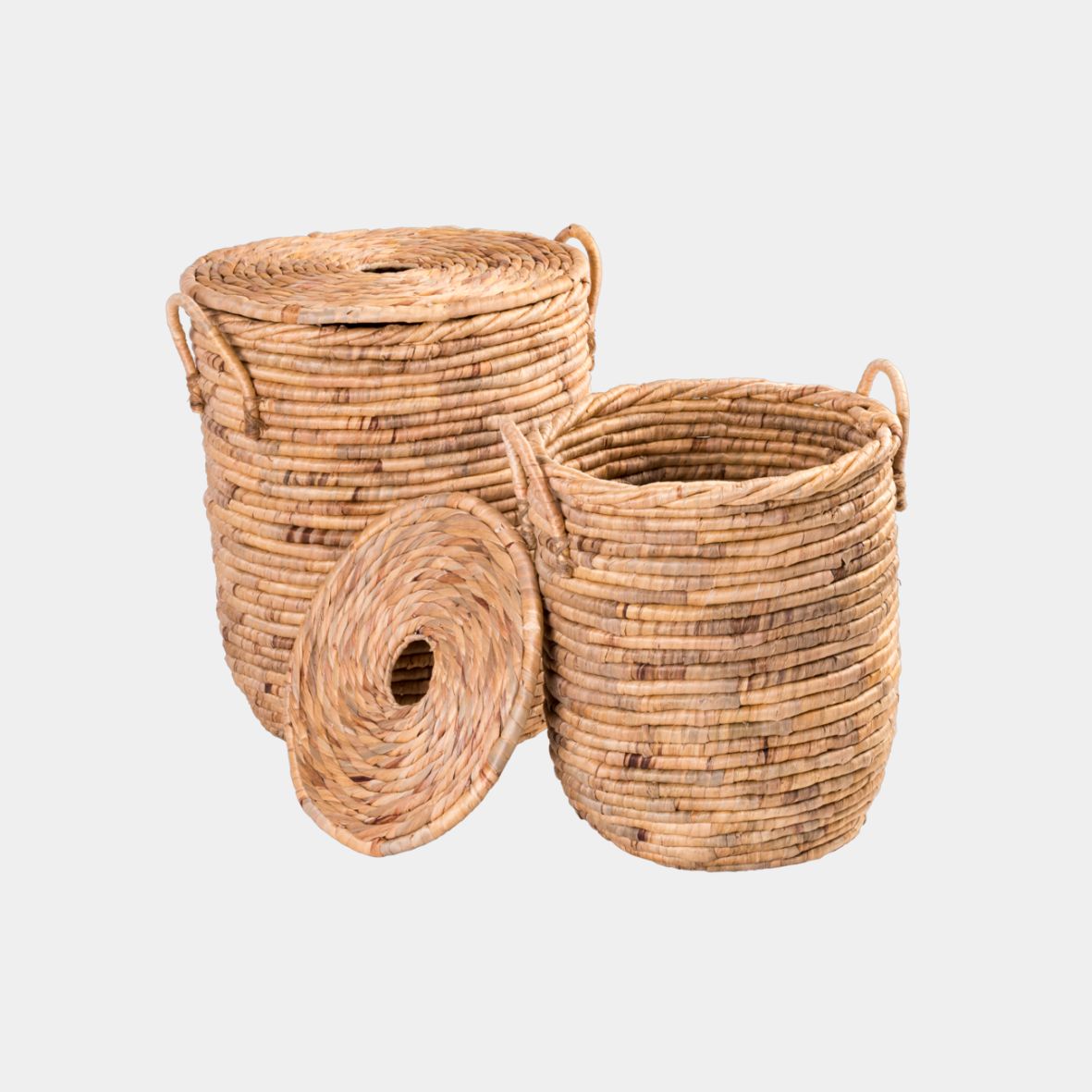 Caja mimbre madera rectangular teja blanco 36x26x15 cm - NOVEDAD -  Publipack Calafell. Tienda online de bolsas y productos de embalaje  comercial.