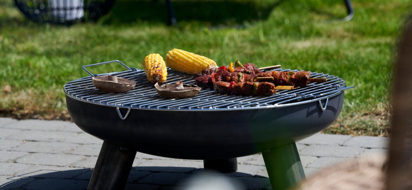 Come fare il barbecue? 9 accessori indispensabili per fare il barbecue