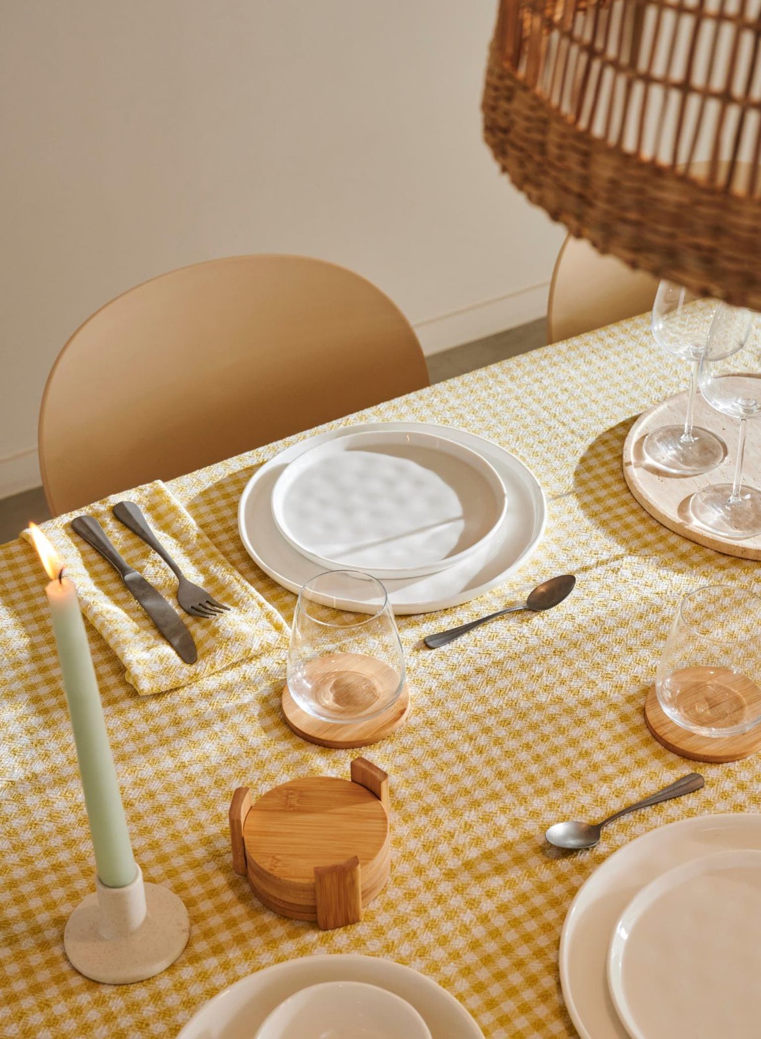 Dessous de plats, Achetez des accessoires de table, Kitchen Living Dining