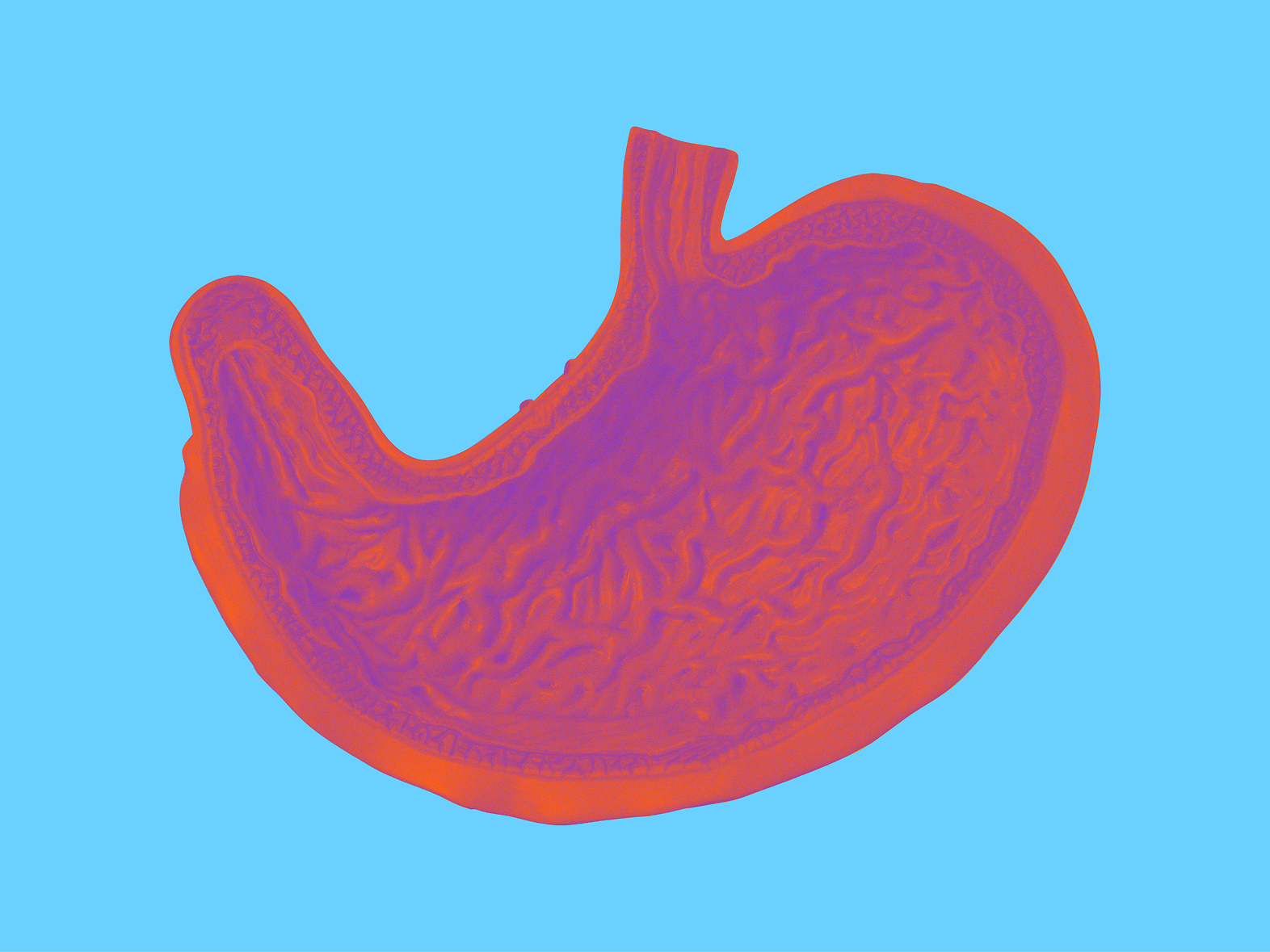 Welcome to the Crohn's disease FAQs page!