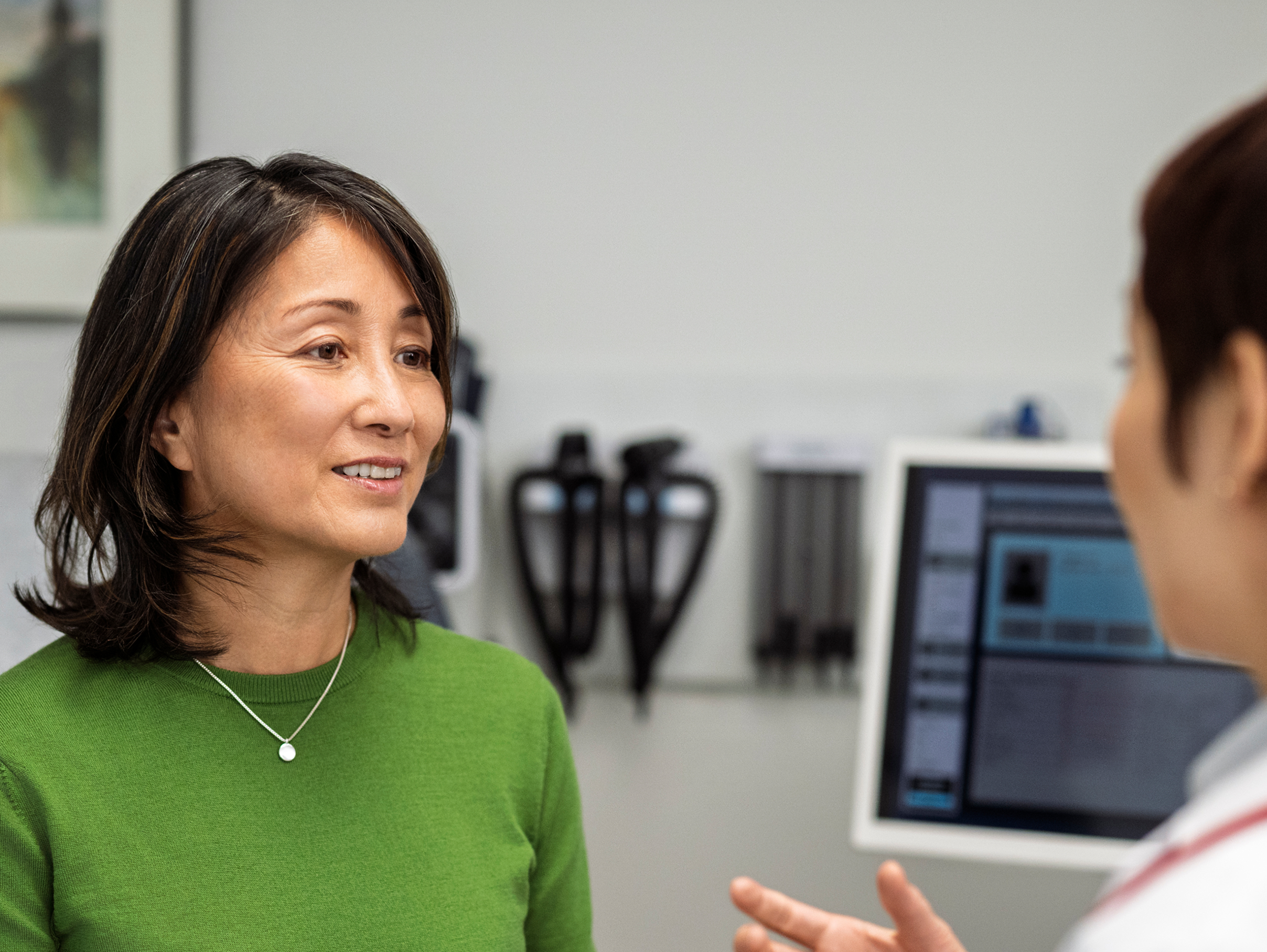 Questions for your healthcare team?
