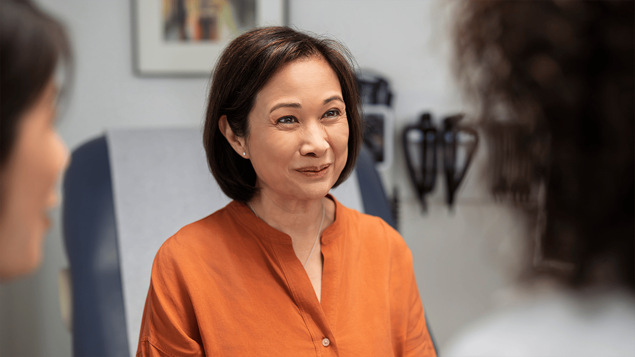 Questions for your healthcare team?