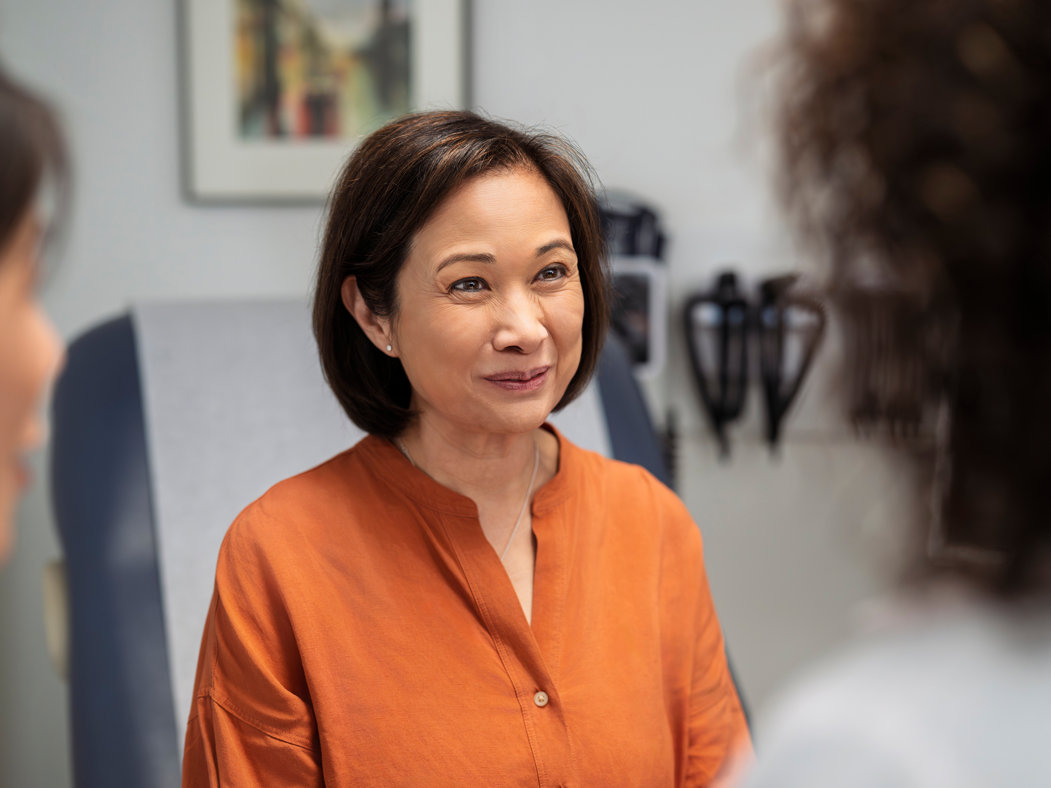 Helping you play an <u>active</u> role in your healthcare journey