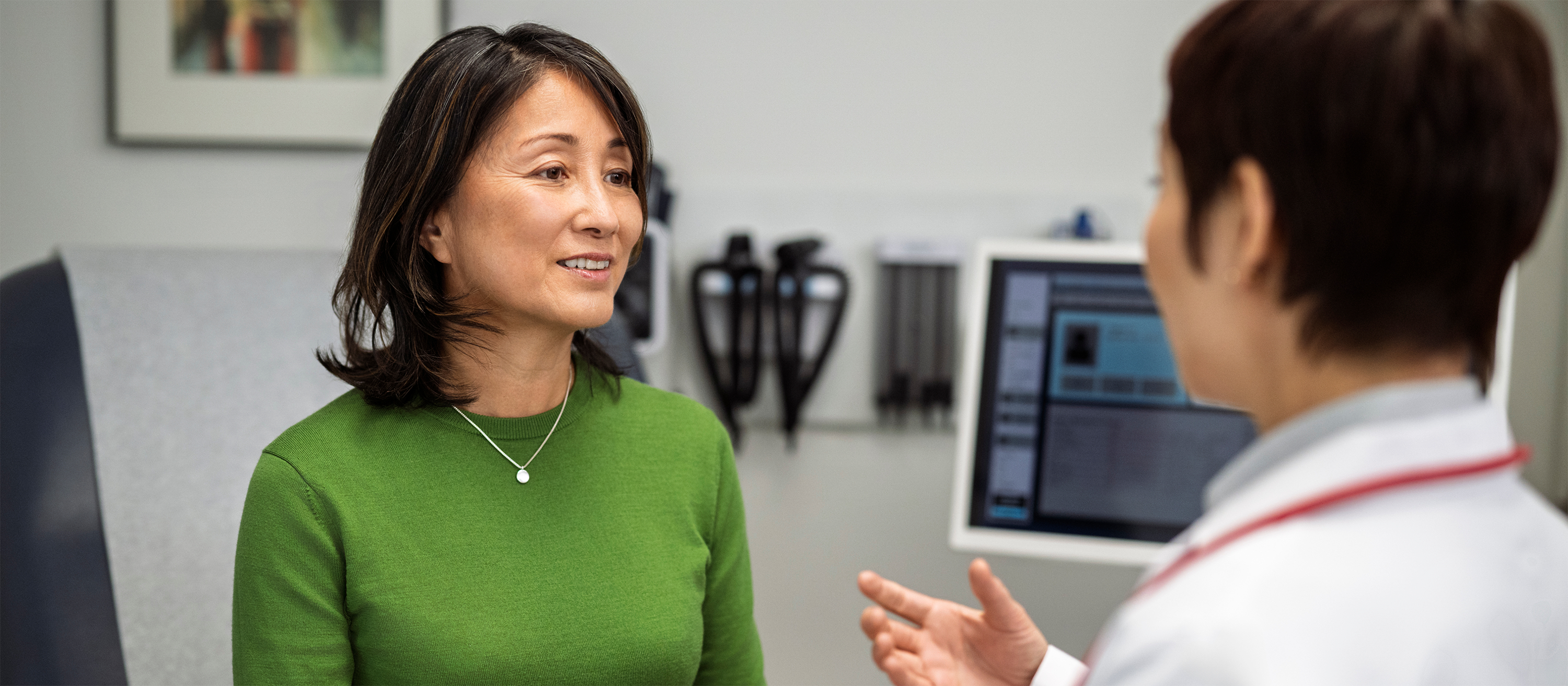 Crohn's Disease:<br />What Is It? And How To Get Treatment