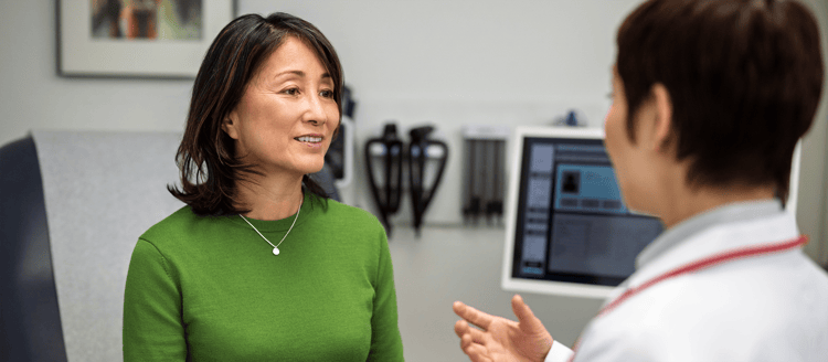 Crohn's Disease:<br />What Is It? And How To Get Treatment