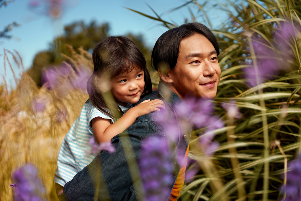 We envision a world without disease