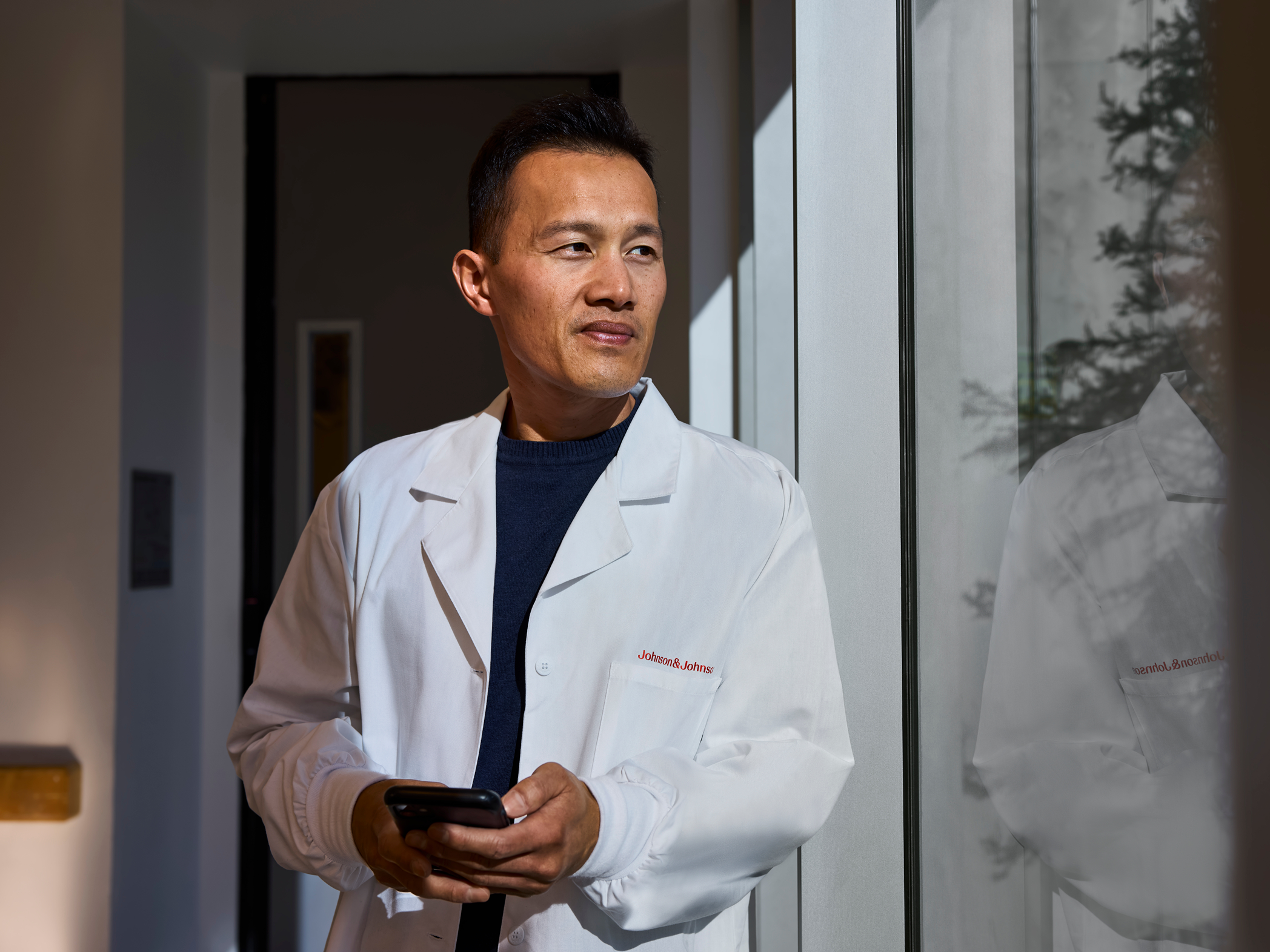 Want to learn more about Johnson &amp; Johnson Innovative Medicine?